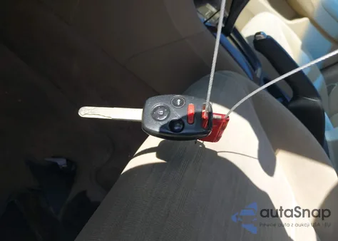 2006 Honda Accord 2.4 Ex from USA, damaged, VIN 1HGCM567X6A177713